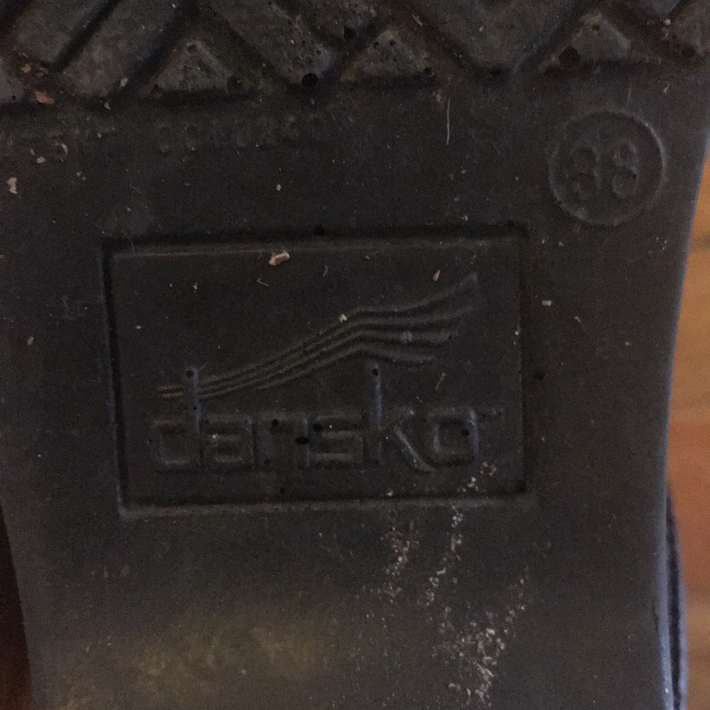 Dansko - Picture 3 of 3